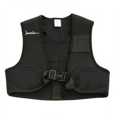Жилет грузовой быстросъемный Marlin Vest Black XL