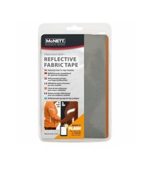 Самоклеюча світловідбивна стрічка McNett Tenacious Tape Reflective