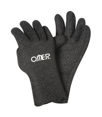Рукавички Aquastretch 2mm gloves size M 445M(OMER)(diving)