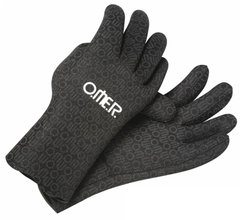 Рукавички Aquastretch 4mm gloves size L 446L(OMER)(diving)