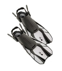 DUO FINS - S/M WHITE OR020105 ласти