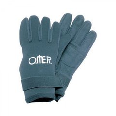 Рукавички Brazil alcantara gloves size XL 6663XL(OMER)(diving)
