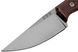 Нож Boker Daily Knives AK1 Drop Point, сталь - RWL 34, рукоятка - микарта, длина клинка - 76 мм, общая длина 172 мм