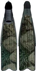 Ласты для подводной охоты Stingray Camu 3D fin size 39/40 P3539(OMER)(diving)
