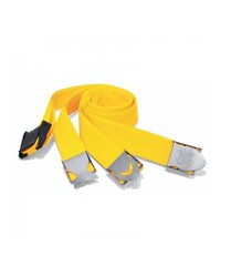 Вантажний пояс Best Divers Logo Yellow