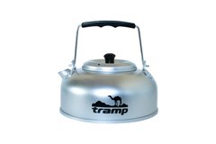 Чайник алюминиевый Tramp 0,9 л TRC-038