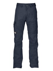 Штани Fjallraven Karl Pro Trousers Long S/44