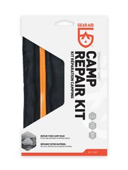GA TENACIOUS TAPE® CAMP REPAIR KIT латки (Gear Aid)