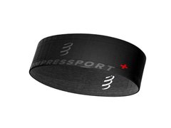 Пояс-сумка Compressport Free Belt Flash, Black, XS/S (CU00023B 990 XSS)