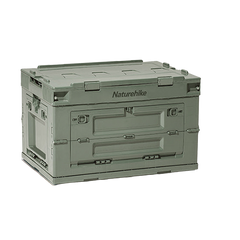 Раскладной контейнер Naturehike PP box М 50L NH20SJ036 Green