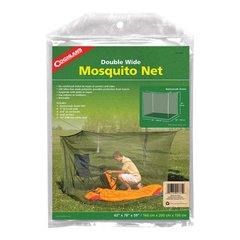 Москітна сітка Coghlans Double Mosquito Net