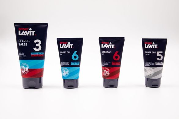 Засіб для покращення хвату Sport Lavit Super Grip 75 ml