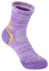 Шкарпетки трекінові жіночі Naturehike 4 Seasons One size 2 пары NH20W016-W Purple