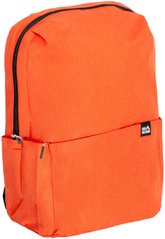 Рюкзак Skif Outdoor City Backpack L помаранчевий