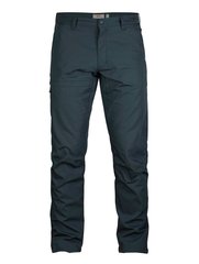 Штани Fjallraven Travellers Trousers M Long