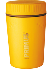 Термос для їжі Primus TrailBreak Lunch jug, 550, Yellow (7330033903669)