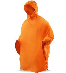 Дощовик-пончо Trimm Basic, orange (8595225509930)