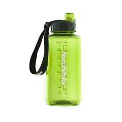 Фляга Sport bottle 1.0 л NH17S011-B mustard green 6927595722534