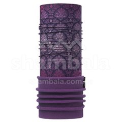 Шарф многофункциональный Buff Polar, Damask Purple (BU 115298.605.10.00)