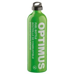Пляшка Optimus Fuel Bottle Child Safe XL 1.5 л
