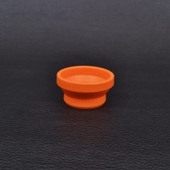 Рюмка складная Sea to Summit X-Shot (0,075л), оранжевая