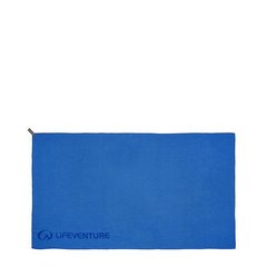 Рушник із мікрофібри Lifeventure Micro Fibre Comfort, XL - 130х75см, blue (63341-XL)