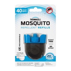Картридж Thermacell ER-140 Rechargeable Zone Mosquito Protection Refill