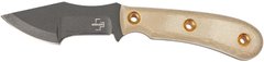 Нож Boker Plus Micro Tracker, сталь - 1095, рукоять - микарта, длина клинка - 90 мм, длина общая - 190 мм