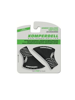 Треккинговые палки Komperdell Nordic Walking Pad (пара)