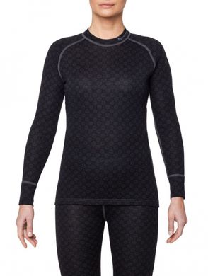 Термокофта Thermowave Merino Xtreme LS Jersey W