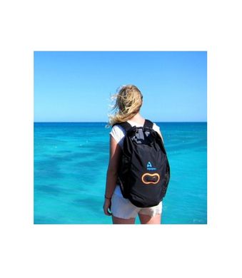 Водонепроникний рюкзак Aquapac Wet & Dry™ Backpack 35