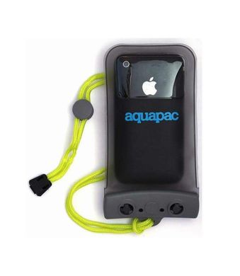 Водонепроницаемый чехол для iPhone Aquapac Waterproof case for iPhone