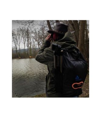 Водонепроницаемый рюкзак Aquapac Wet & Dry™ Backpack 35