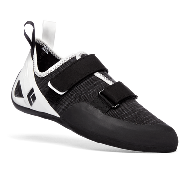 Туфлі чоловічі Black Diamond M Momentum, White/Black, р.9 (BD 57010193080901)