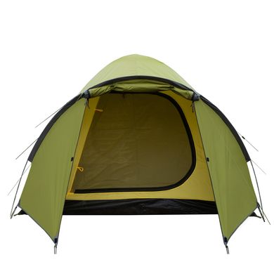 Палатка Tramp Lite Camp 4 olive UTLT-022