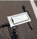 Велочохол Bike Phone 7.0* SK300 silver RW202