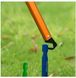 Молоток кемпинговый Outdoor hammer 370г NH15A010-I orange 6927595717820