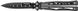 Нож Boker Magnum Neptis, сталь - 440A, рукоятка - Нержавеющая сталь, длина клинка - 85 мм, общая длина - 195 мм
