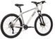 Велосипед 27,5" Pride MARVEL 7.3 рама - M 2023 сірий (гальма SRAM, задній перемикач та монетка - MICROSHIFT)