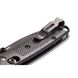 Складной нож Benchmade Mini Bugout, Black (533BK-2)