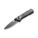 Складной нож Benchmade Mini Bugout, Black (533BK-2)