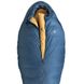 Спальный мешок Turbat KUK 700 legion blue 185 см
