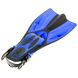 Короткі ласти для плавання Marlin Swift Blue S-M (38-41)