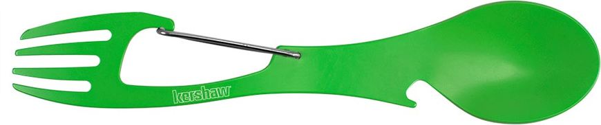 Ловилка KAI Kershaw Ration XL зелений
