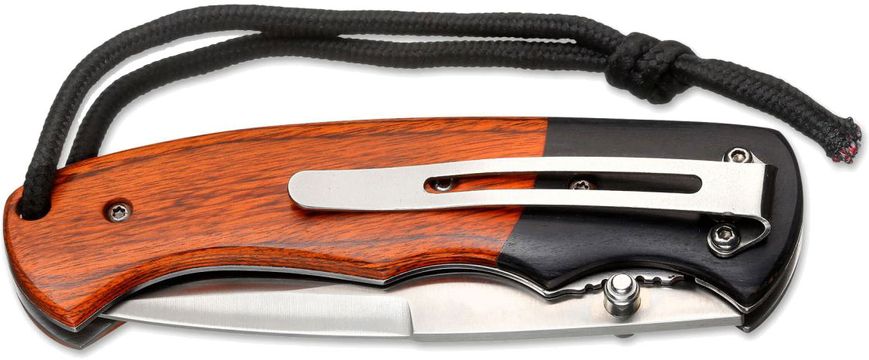 Нож Boker Magnum Woodpecker