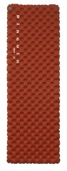 Надувной коврик Pinguin Wave XL, 195x70x9см, Orange (PNG 719727)