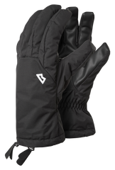 Mountain Glove Black size S Перчатки ME-004884.01004.S (ME)