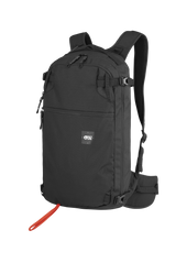 Рюкзак для фрирайда Picture Organic BP 22 L, Black (BP170A)