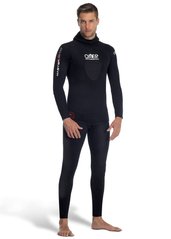 Охотничий гидрокостюм MASTER TEAM 7mm wetsuit long john size 7 6707MT7 (OMER)(diving)(OMER)(diving)