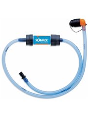 Аксессуар для питьевой системы Source Tube kit + Sawyer filter